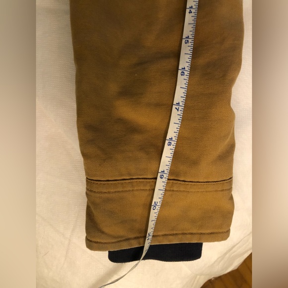 Columbia youth jacket warm hoodie - Picture 12 of 12